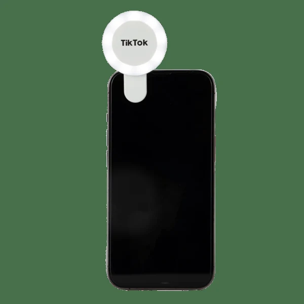Mini Selfie Light 1