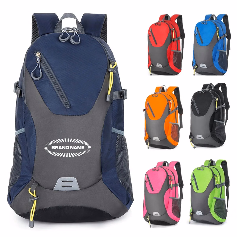 Lightweight Packable Waterproof Travel Hiking Backpack Bag