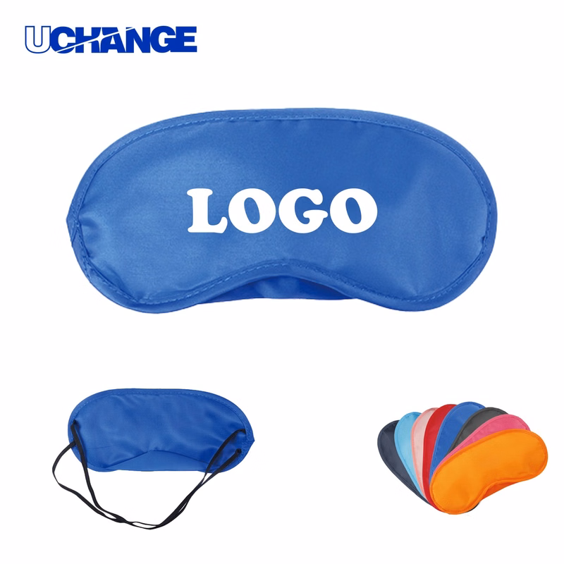 Sleep Eye Mask for Travel and Light Blocking Rest