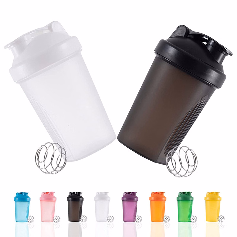 13.5oz Sports Shaker Bottle