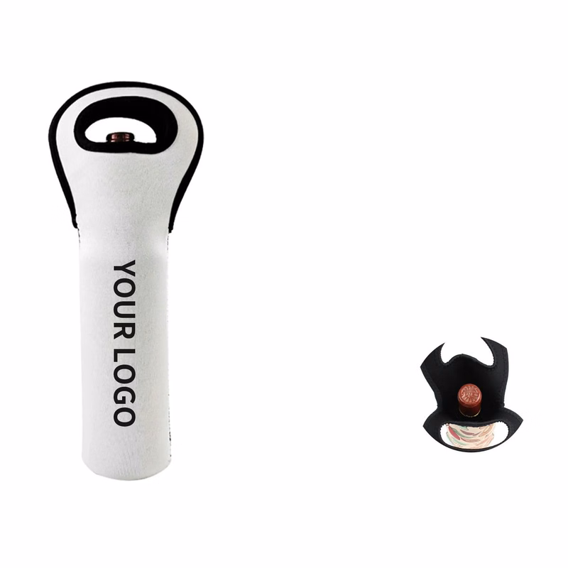 Neoprene Cooler Wine Pouch