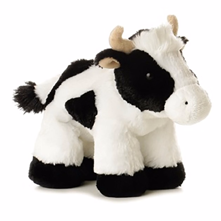 Lux Series 8" Moo Moo Cow