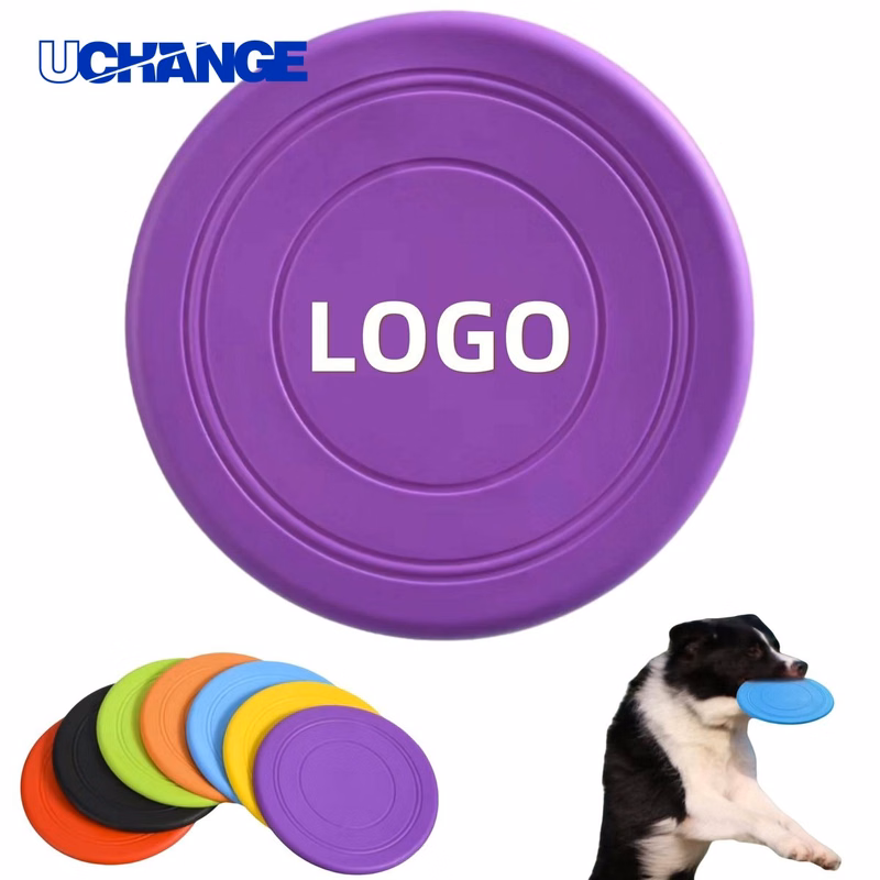 Pet Flying Disc Toy for Dogs