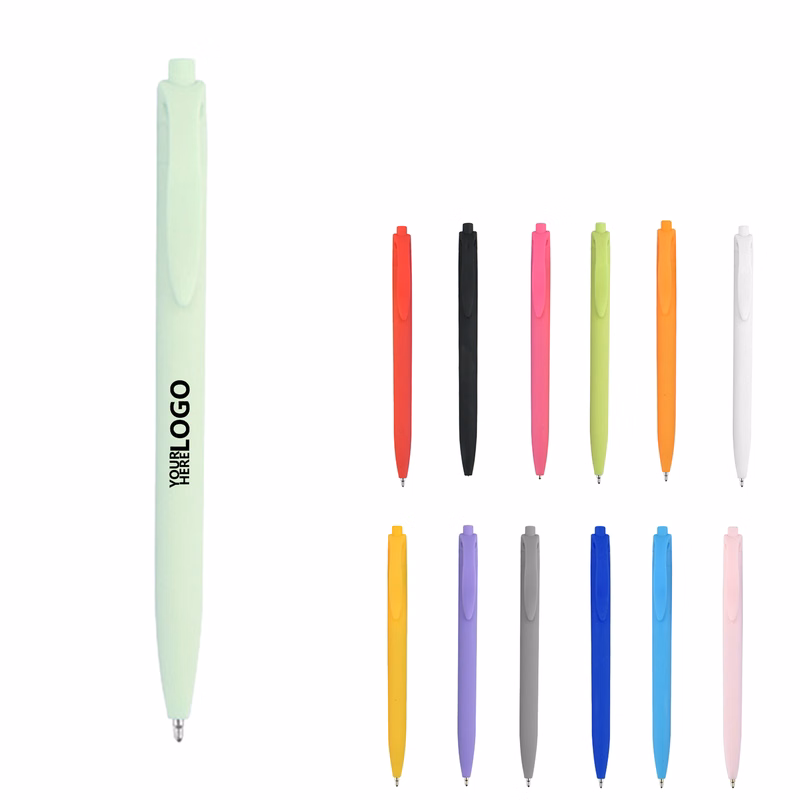 Plastic Office Pen