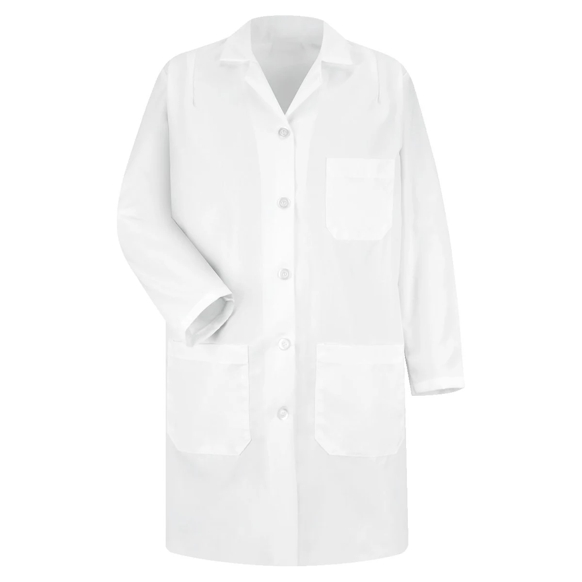 Women's Lab Coat - 5210 1