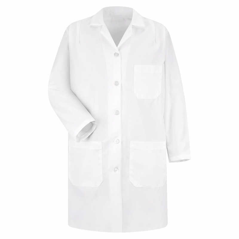 Women's Lab Coat - 5210