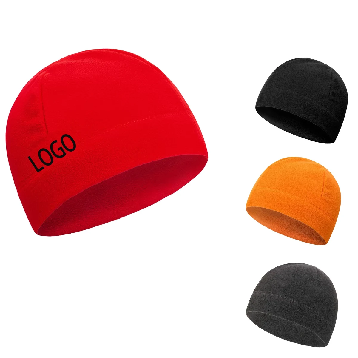 Fashion Ski Hat For Men And Women 1