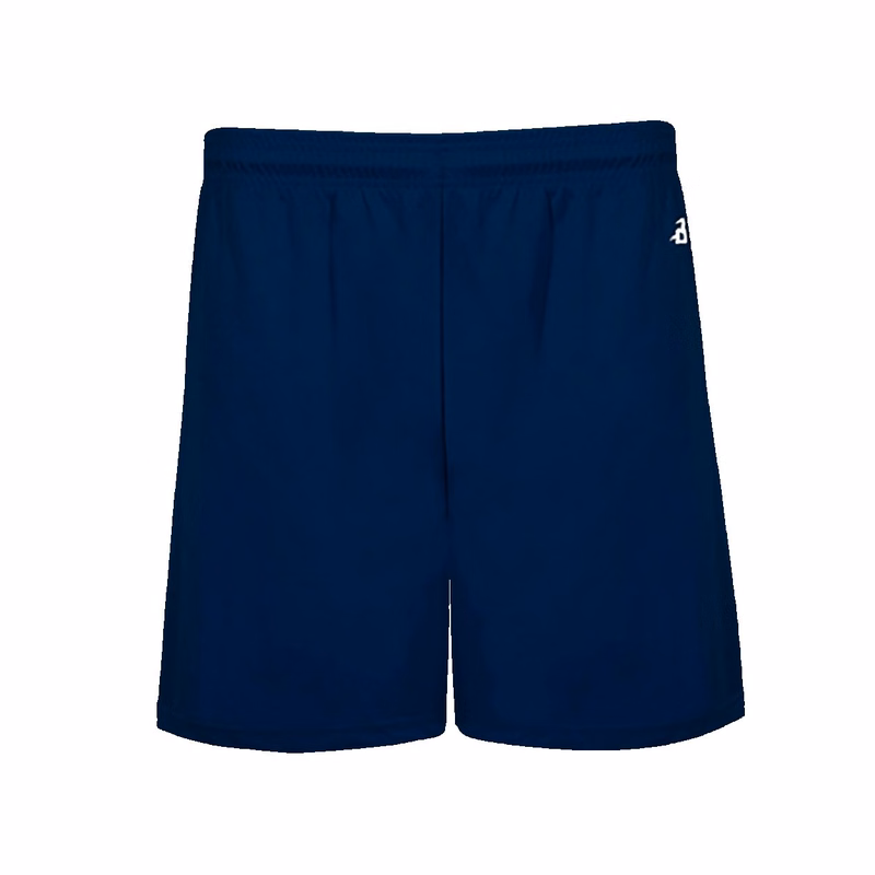 Youth B-Core 4" Pocketed Shorts - 2146