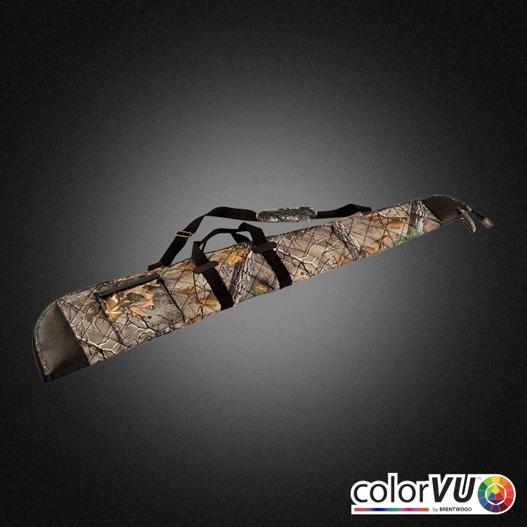 Camo Gun Case 1