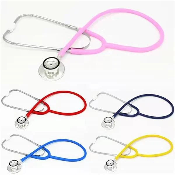 Dual Head Stethoscope 1