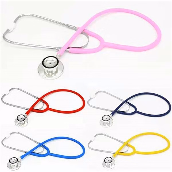 Dual Head Stethoscope
