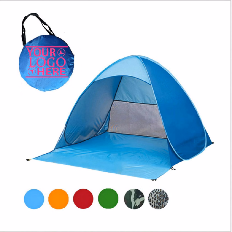 Beach Tent Sun Shelter