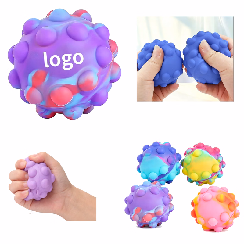 Stress Relief Ball