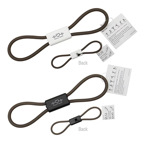 Travel Resistance Band 1