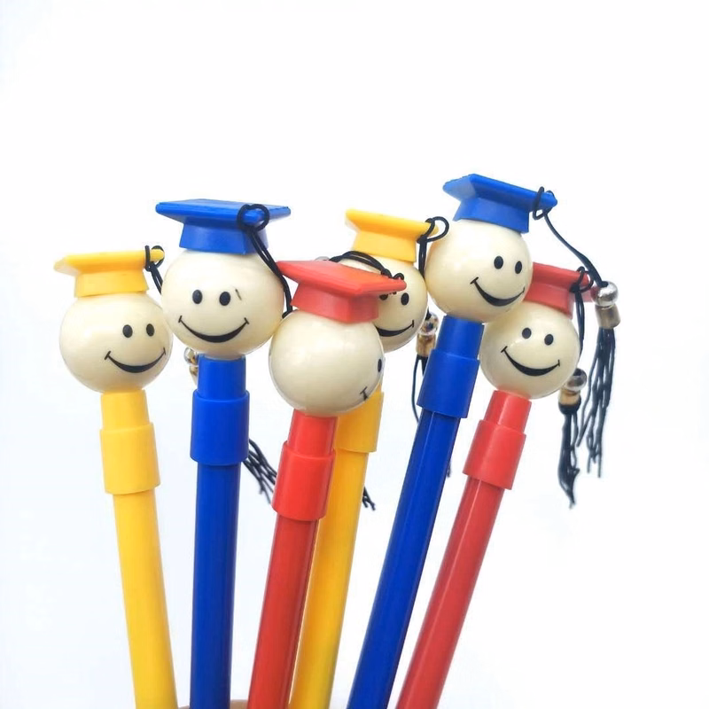 Lovely design ballpoint pen