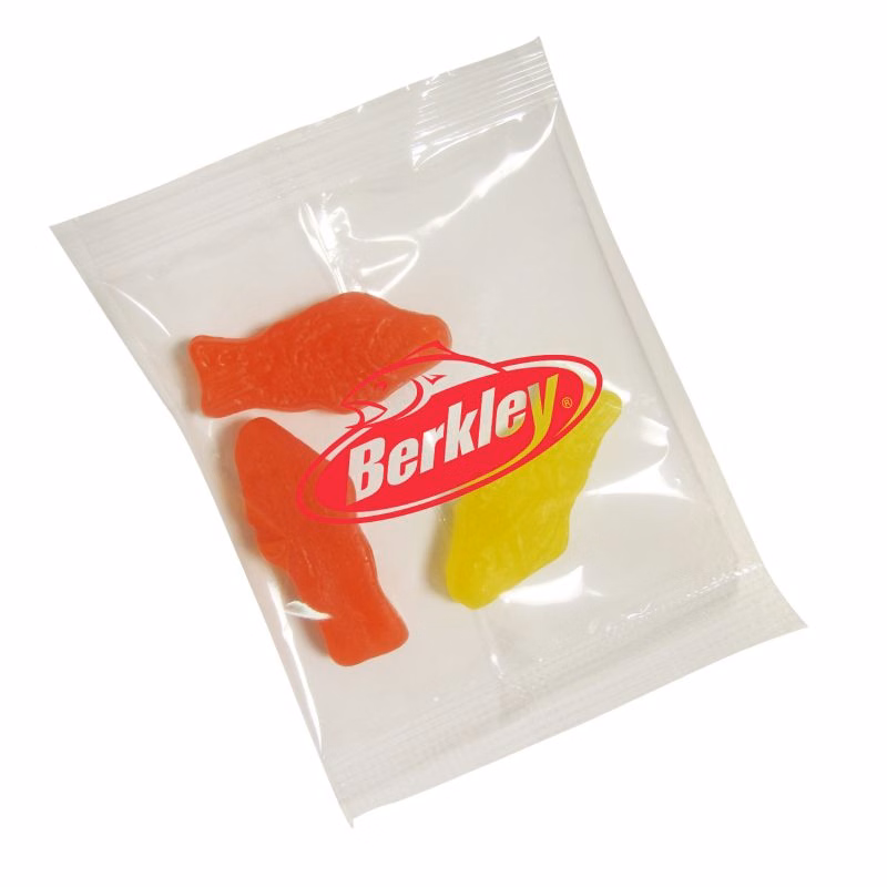1/2oz. Snack Packs - Assorted Fish