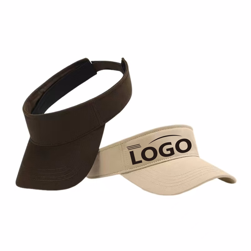 UV-Protective Open-Top Hat