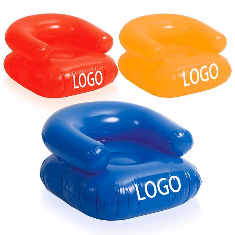 Inflatable Lounger Air Chair