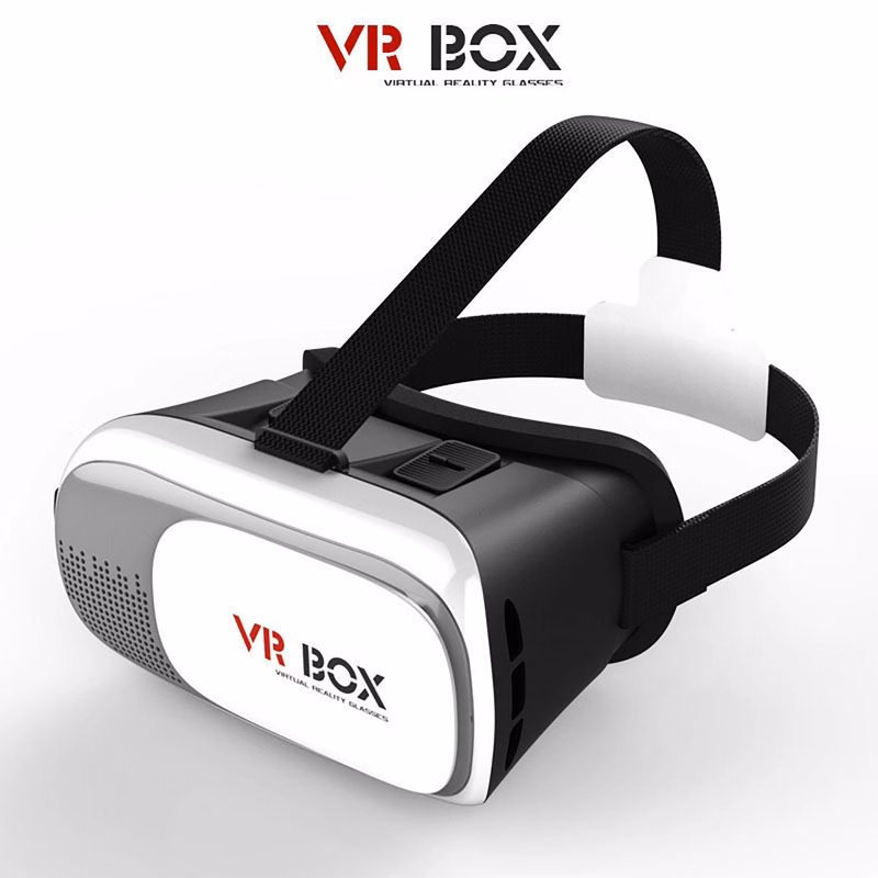 3D VR Glasses