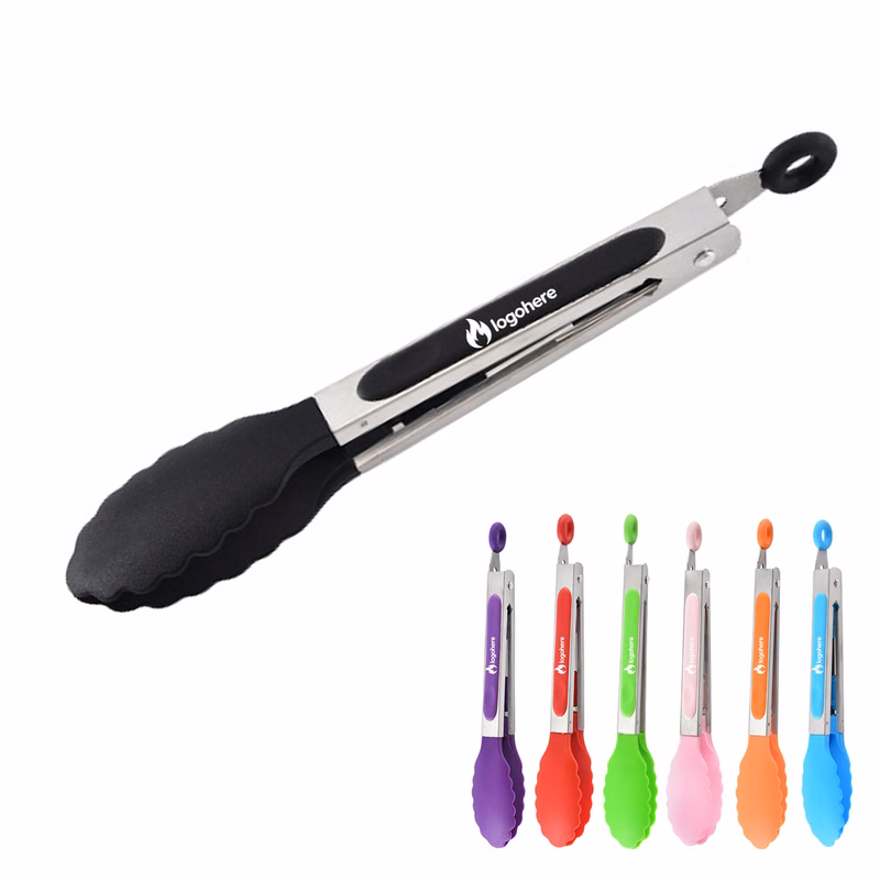 Heavy Duty Kitchen Tongs