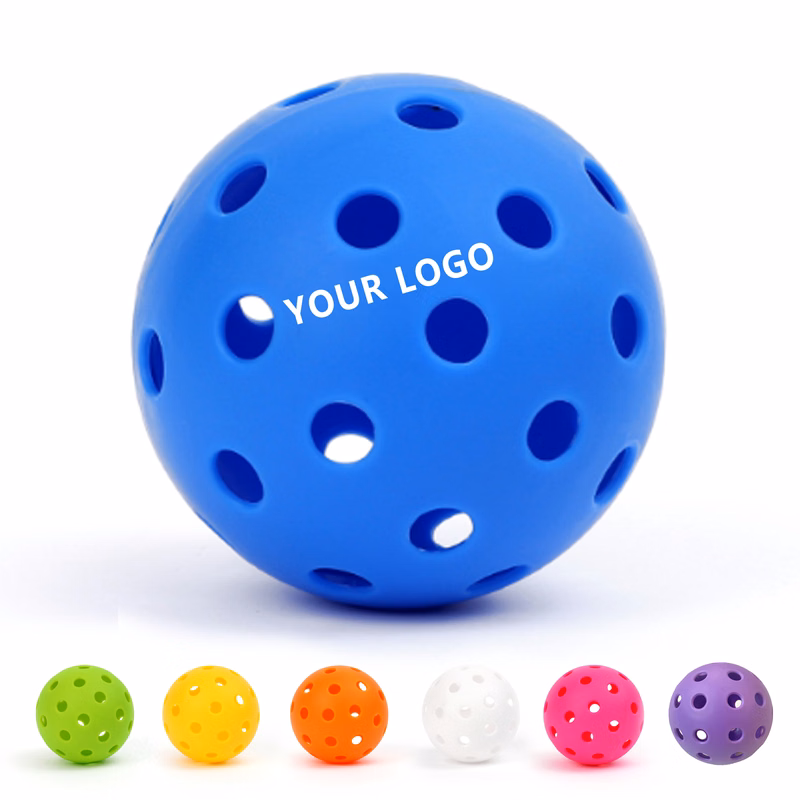 Sports Outdoor Pickleballs MOQ 50