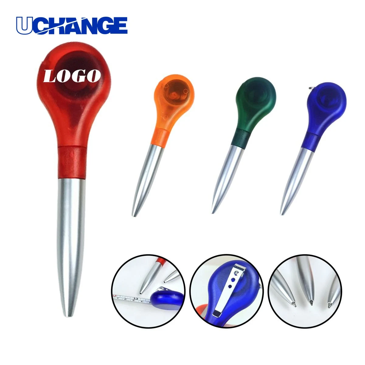 Measurement Tape Measure Pen Tool 1