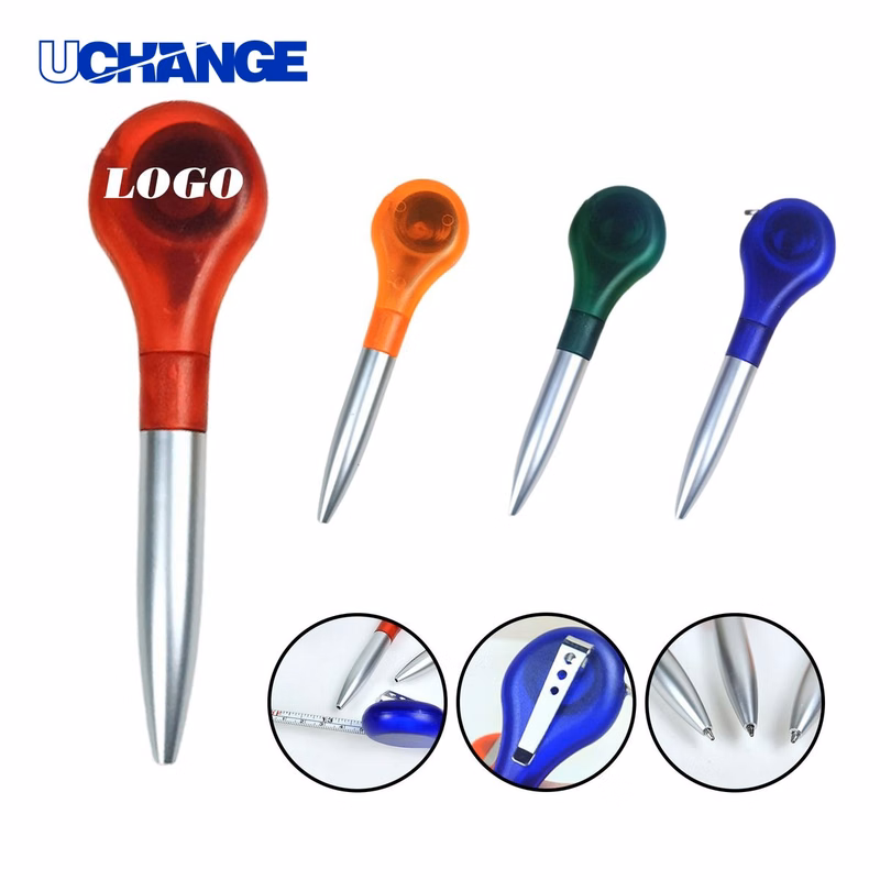 Measurement Tape Measure Pen Tool