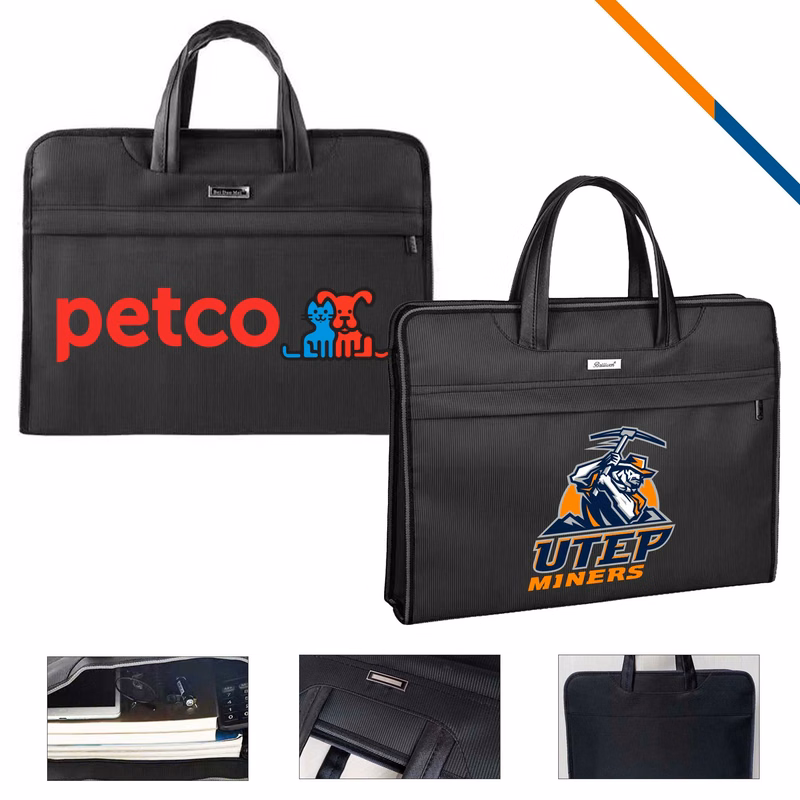 Dehir Business Briefcase