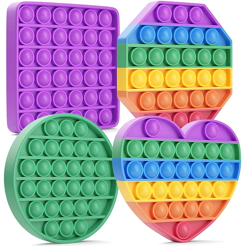 Push Pop Bubble Fidget 1