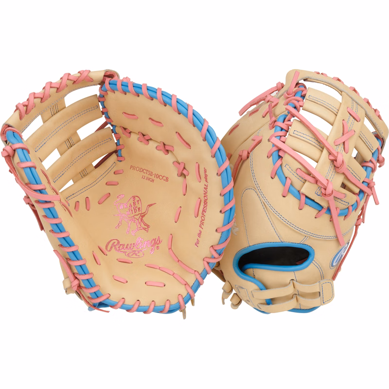 Rawlings Heart of the Hide 13 in Softball Glove, First Base