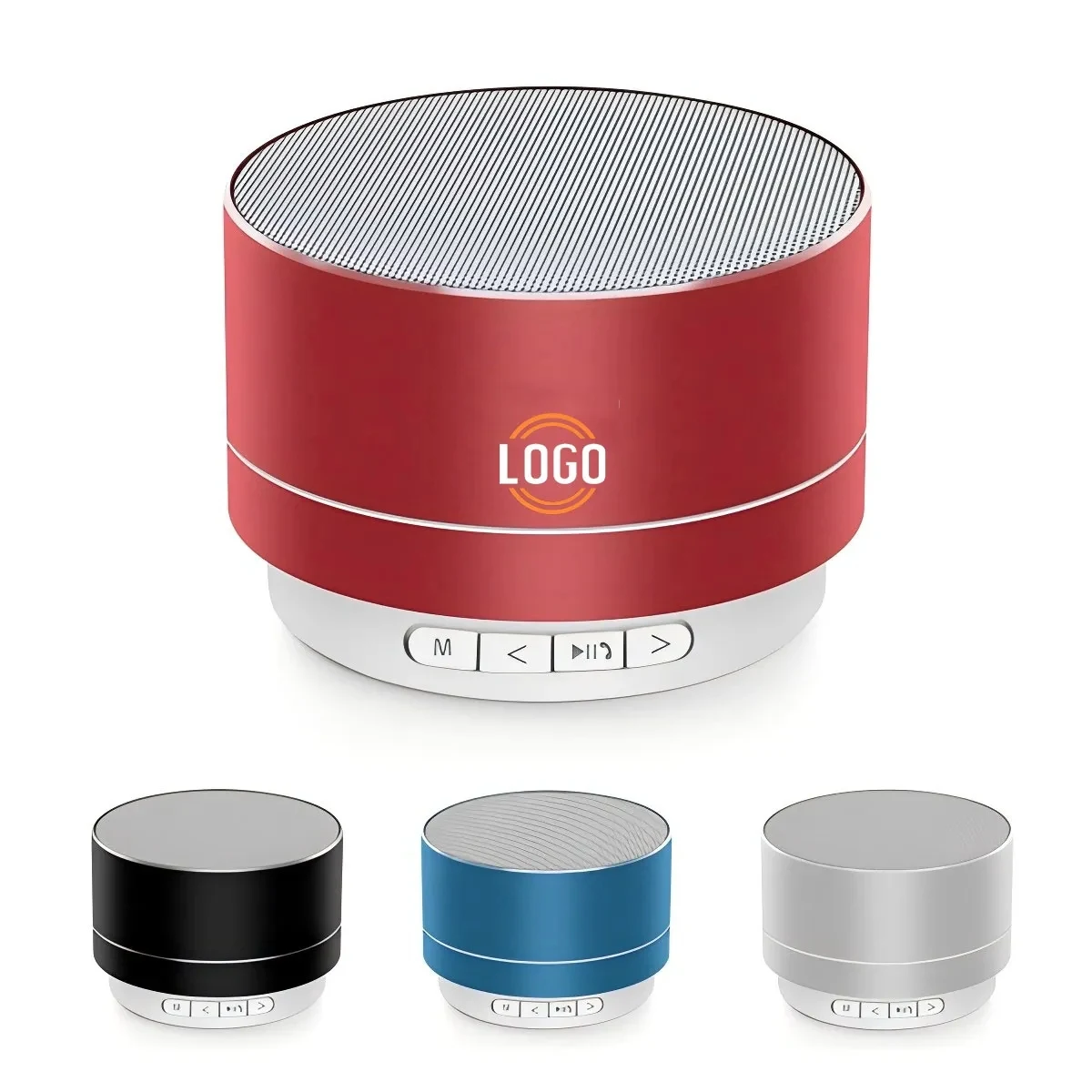 Portable Wireless Bluetooth Speakers 1