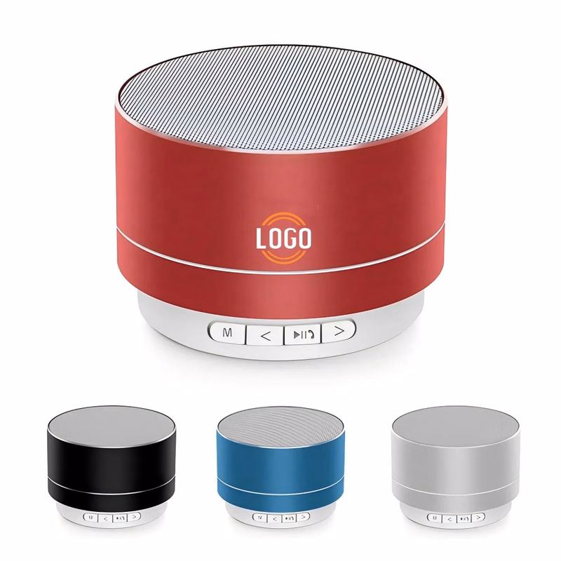 Portable Wireless Bluetooth Speakers