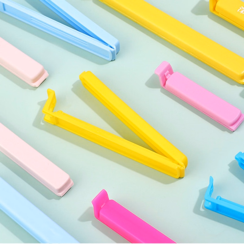 Chip Clips Plastic Bag Sealer