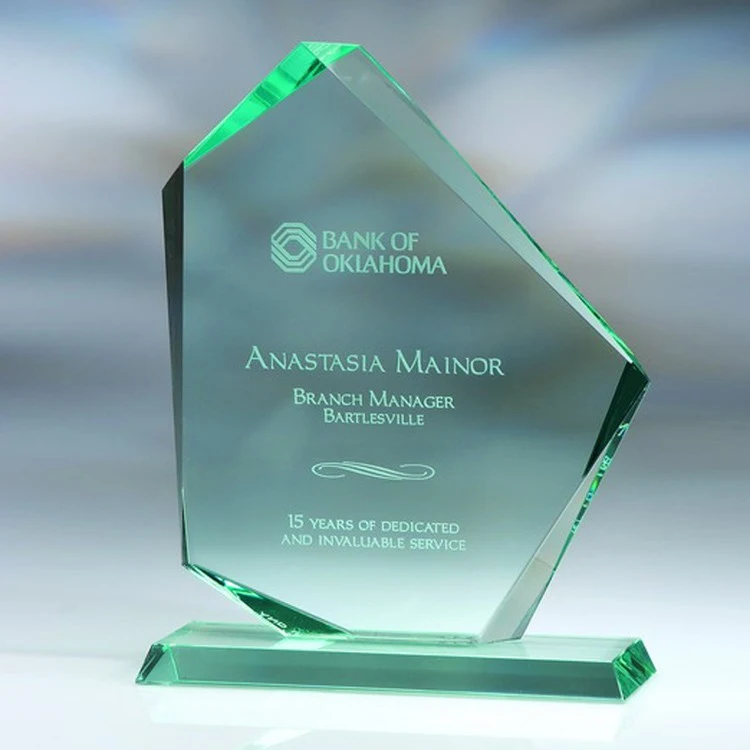 6-1/2" Award- Awards, Trophy-Summit 1