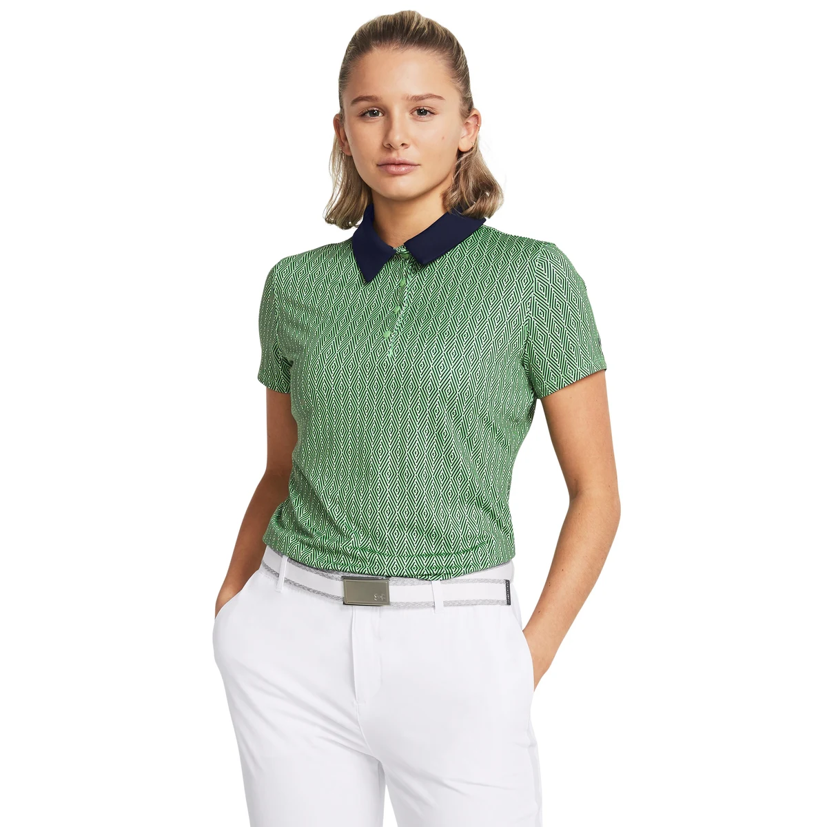 Women's UA Playoff Ace Polo 1