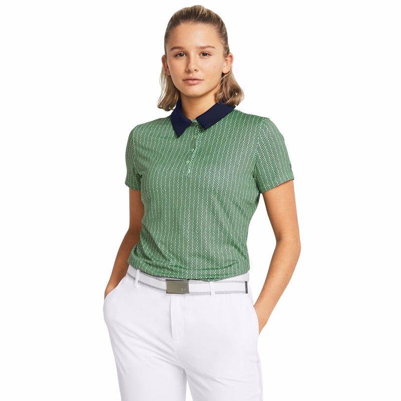 Women's UA Playoff Ace Polo