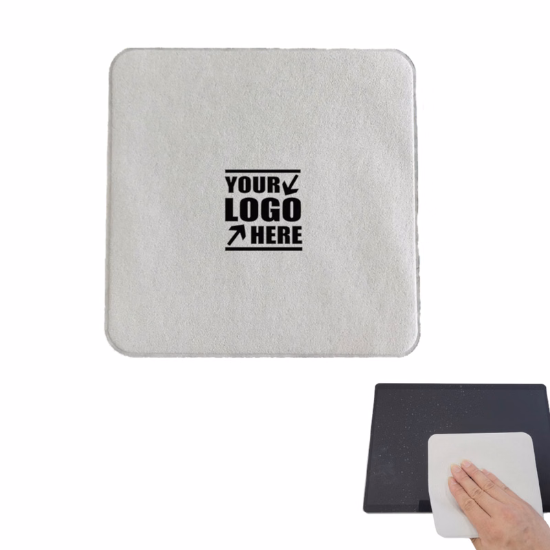 Microfiber Cloths for Screnn Cleaning
