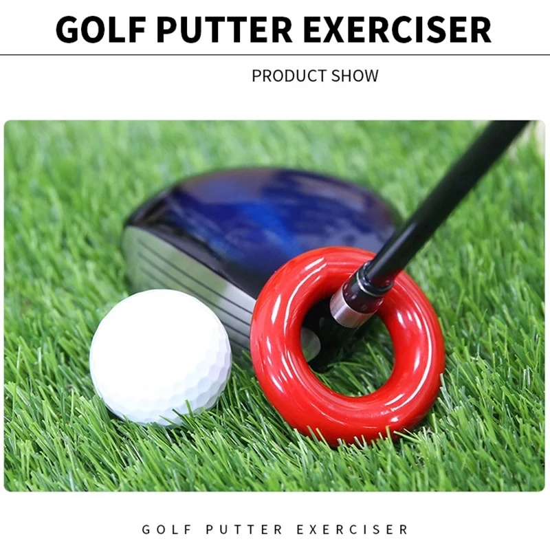 Golf Swing Weight Ring 1