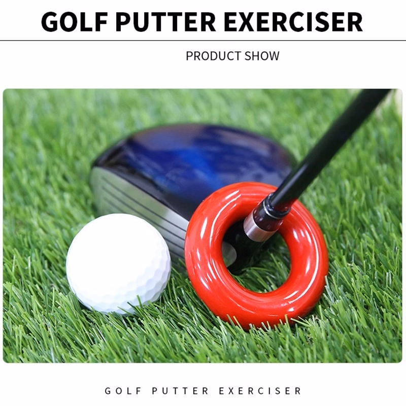Golf Swing Weight Ring