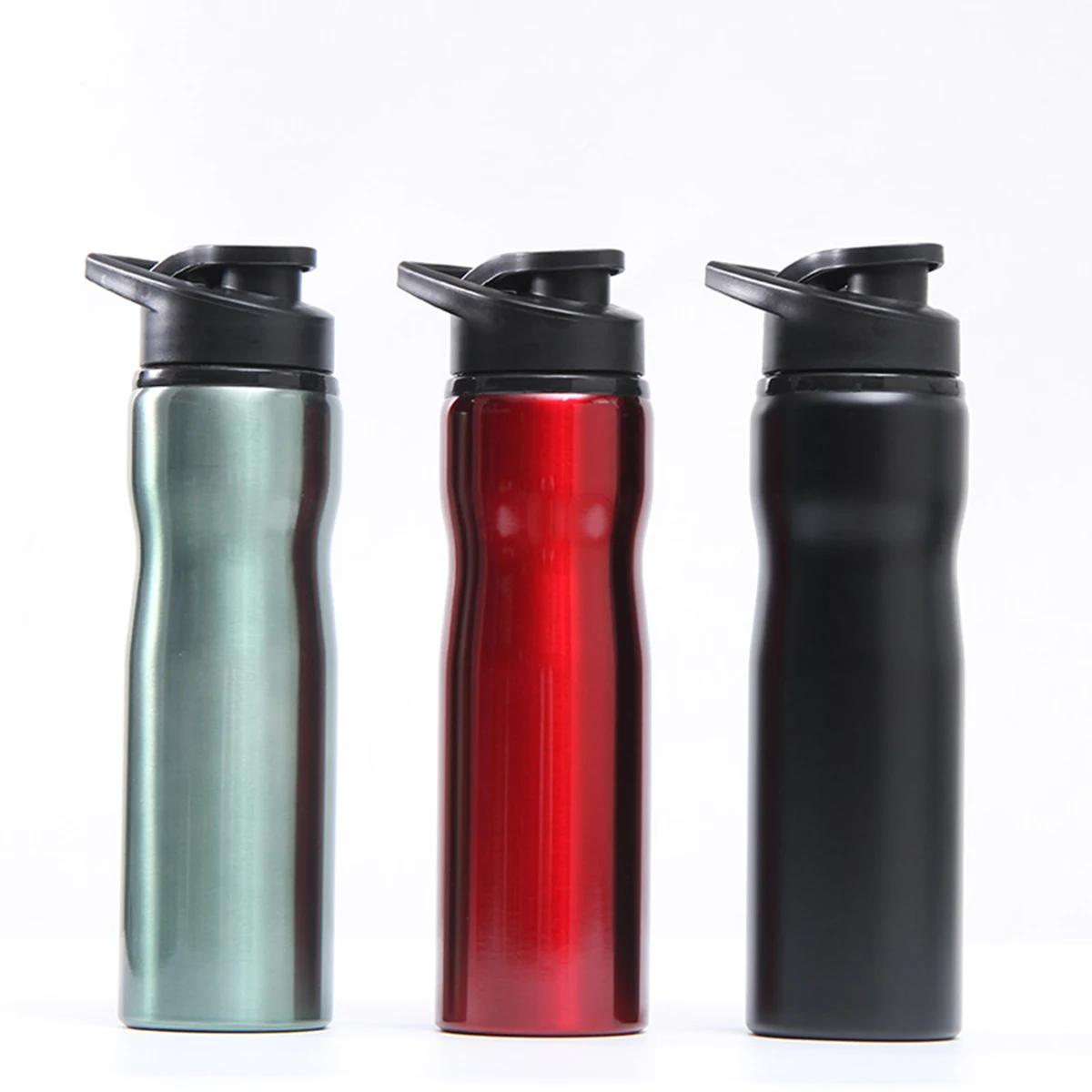 Insulated Sport Bottle 1
