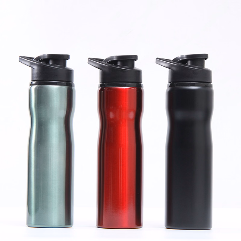 Insulated Sport Bottle