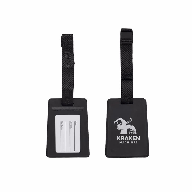 Rains® Travel Tag