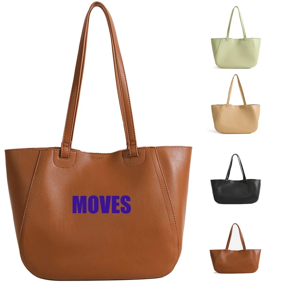 Bucket Single Shoulder Bag 1