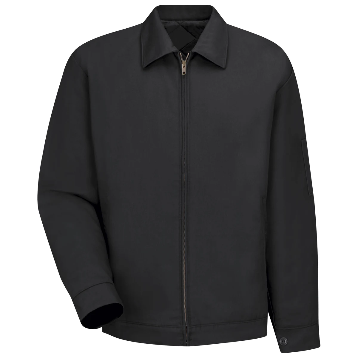 Red Kap® Slash Pocket Jacket 1