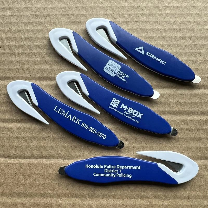 2" 1 Letter Opener And Stapler Remover 1