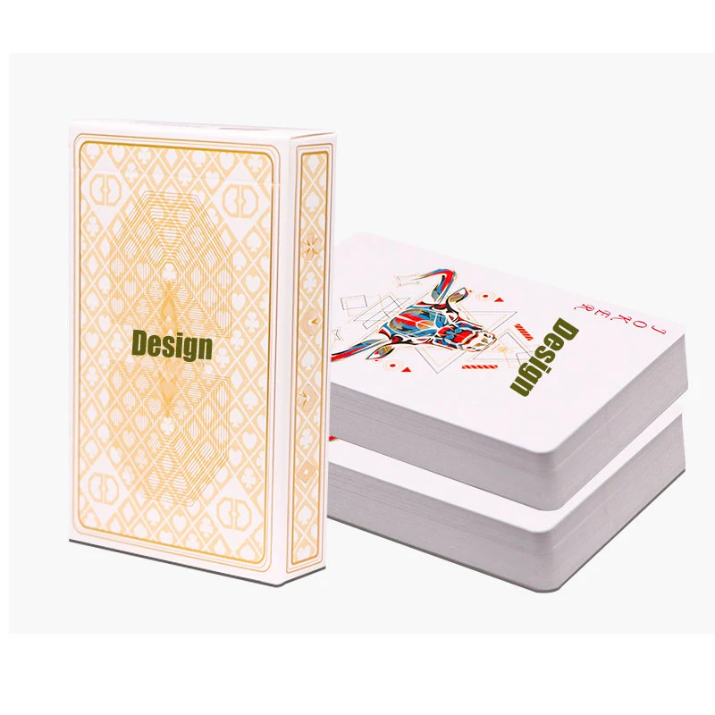 Playing Cards 1