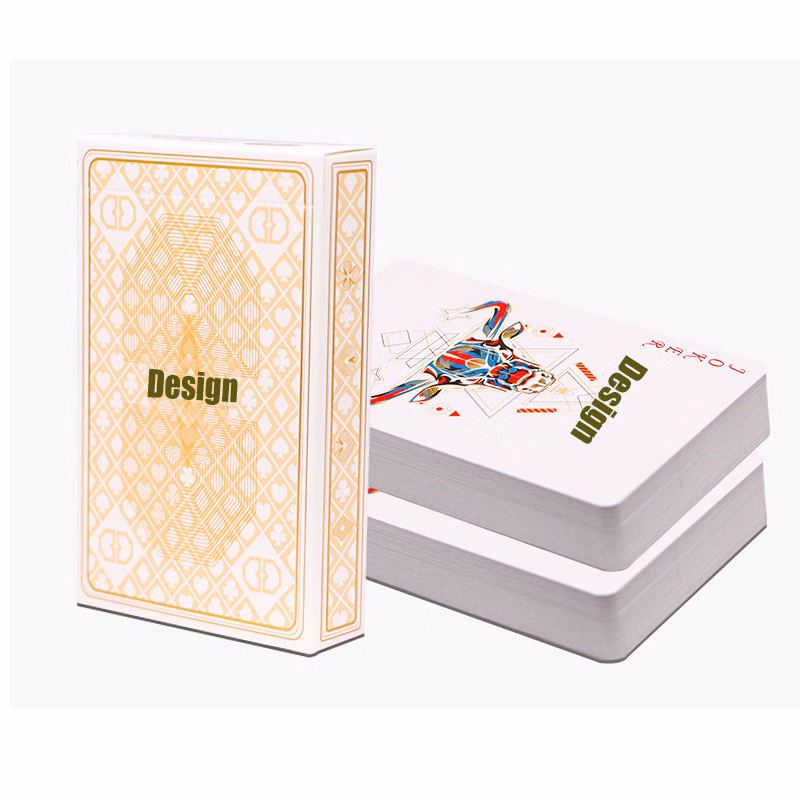 Playing Cards