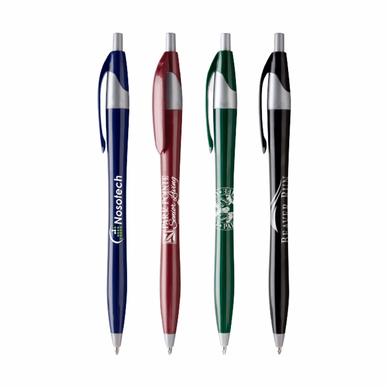 Corporate Dart Pen - Domestic