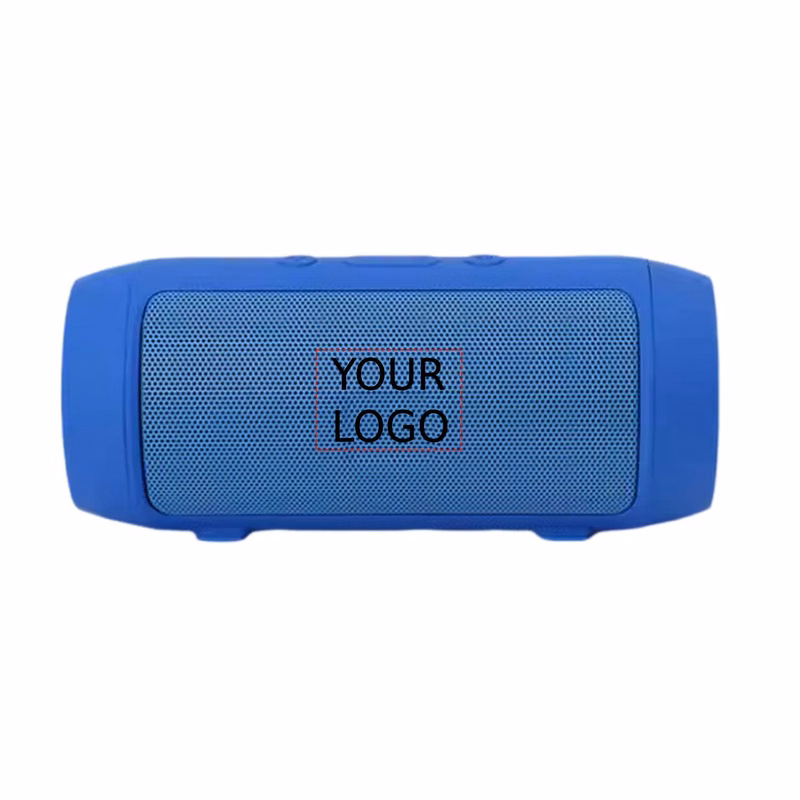 Waterproof Outdoor Wireless Bluetooth Speaker