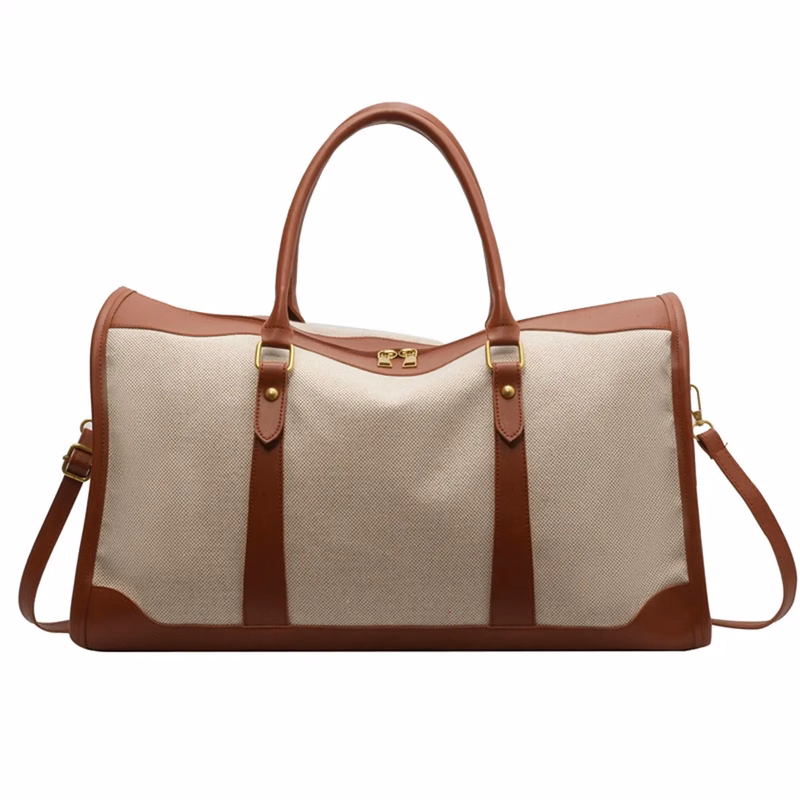 Overnight Bags for Women Travel Shoulder Weekender Handbag